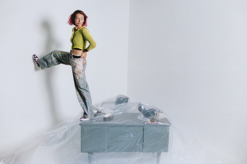 SZA Vans Authentic Off the Wall Spring 2026 Campaign release date info store list buying guide photos price