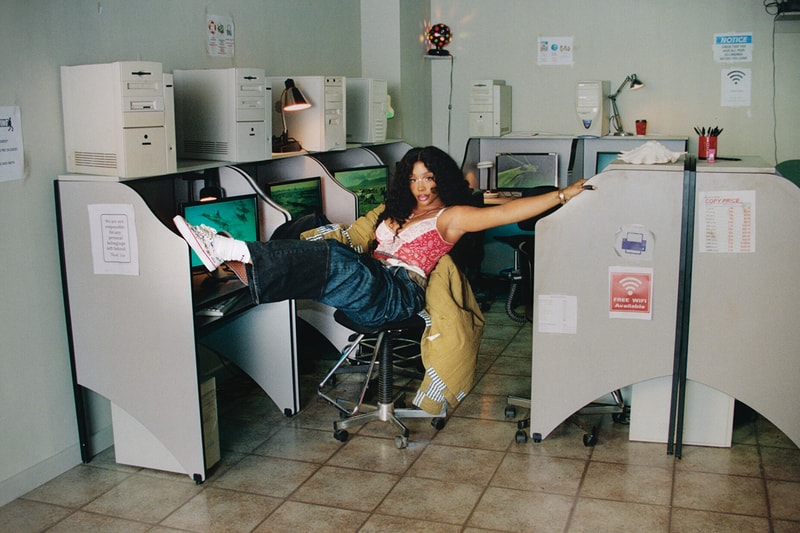 SZA Vans Authentic Off the Wall Spring 2026 Campaign release date info store list buying guide photos price