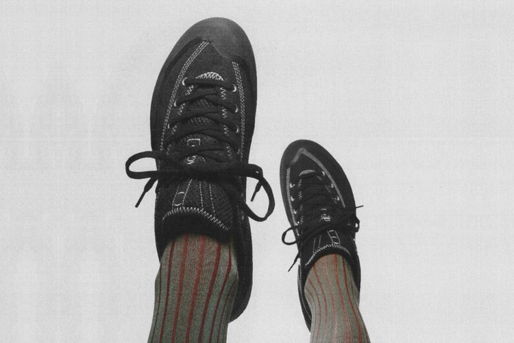 Village PM Debuts the 1PM MID Silhouette for SS26