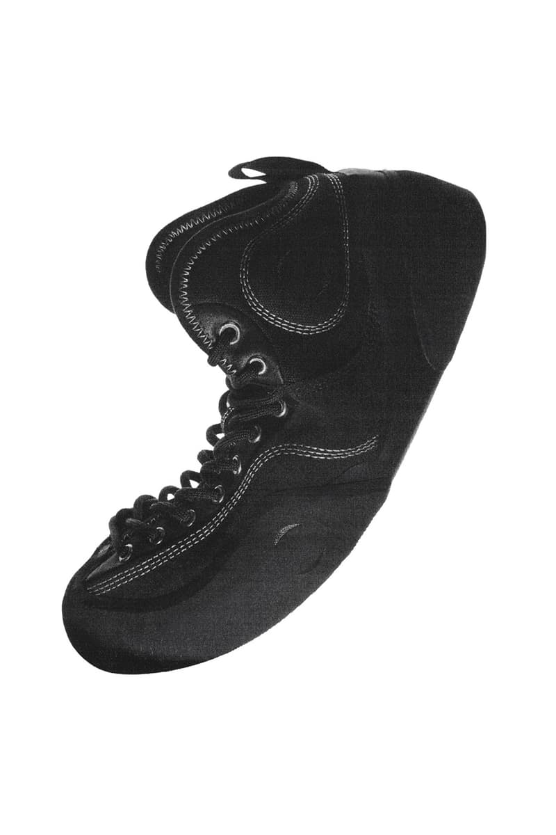 Village PM SS26 Footwear Campaign Info 1PM 1PM MID 1.30 PM