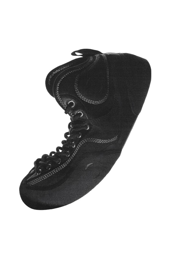 Village PM SS26 Footwear Campaign Info 1PM 1PM MID 1.30 PM