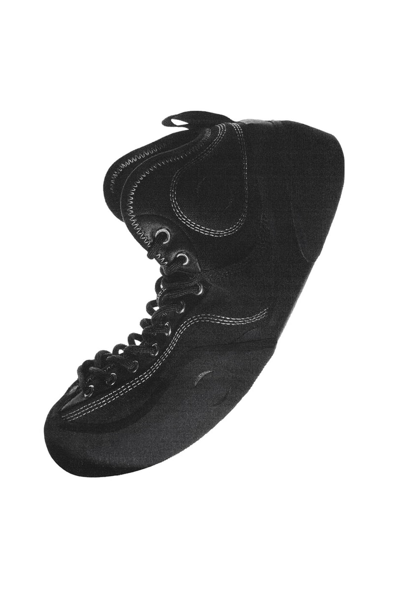 Village PM SS26 Footwear Campaign Info 1PM 1PM MID 1.30 PM