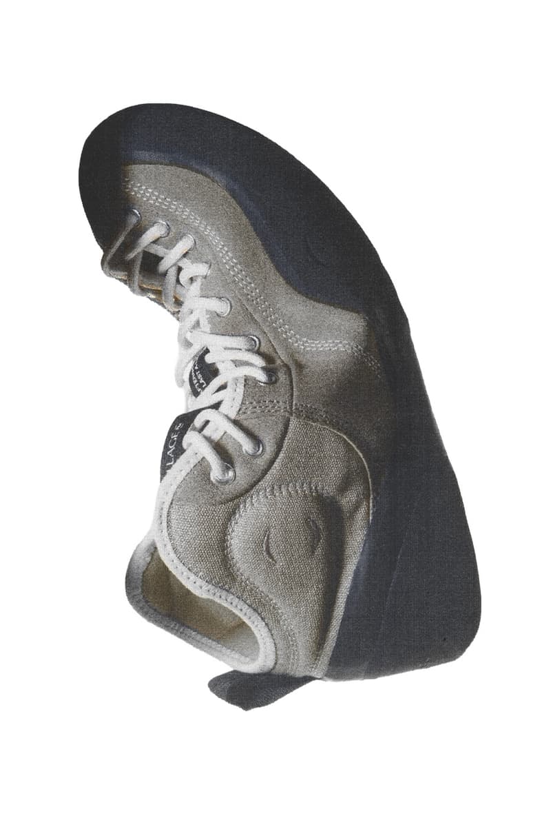 Village PM SS26 Footwear Campaign Info 1PM 1PM MID 1.30 PM