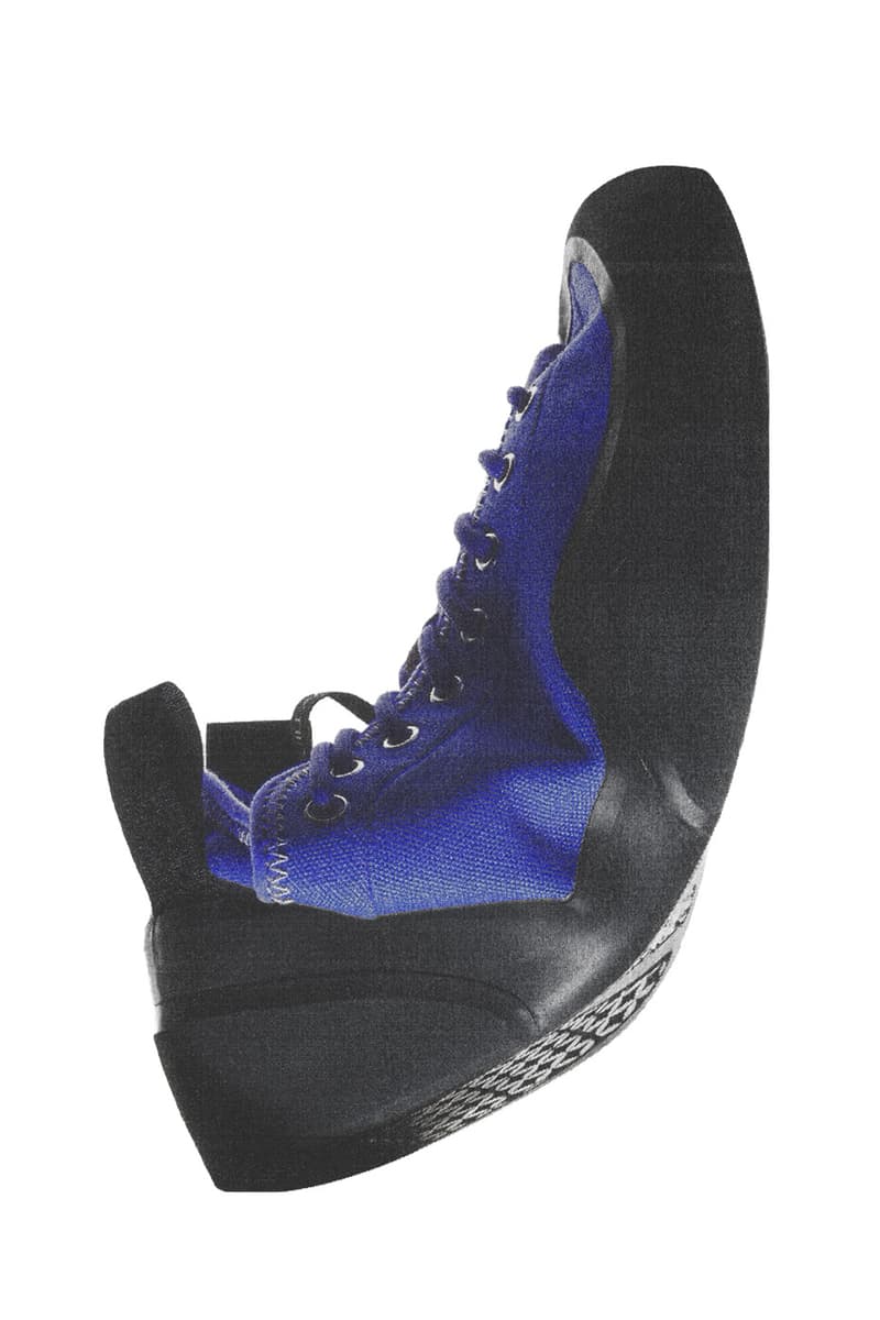 Village PM SS26 Footwear Campaign Info 1PM 1PM MID 1.30 PM