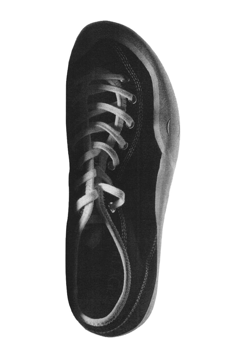 Village PM SS26 Footwear Campaign Info 1PM 1PM MID 1.30 PM