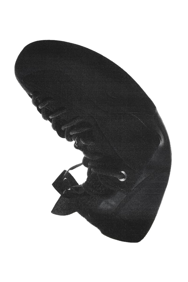 Village PM SS26 Footwear Campaign Info 1PM 1PM MID 1.30 PM