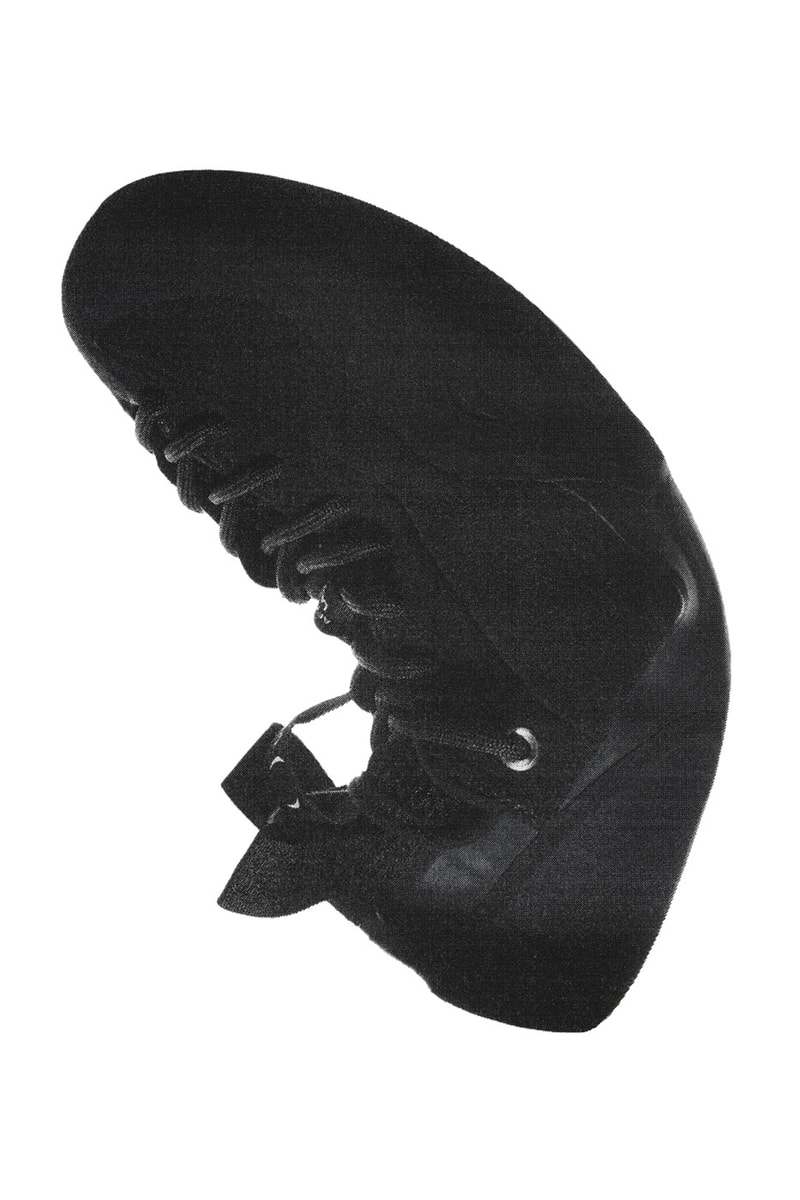 Village PM SS26 Footwear Campaign Info 1PM 1PM MID 1.30 PM