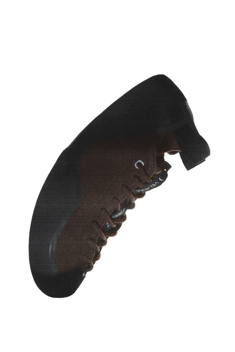 Village PM SS26 Footwear Campaign Info 1PM 1PM MID 1.30 PM