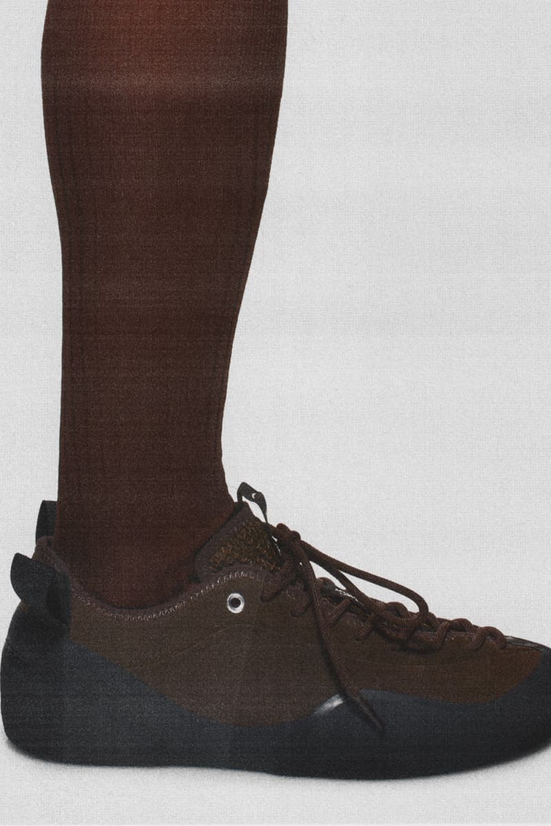 Village PM SS26 Footwear Campaign Info 1PM 1PM MID 1.30 PM