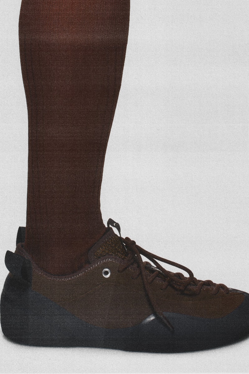 Village PM SS26 Footwear Campaign Info 1PM 1PM MID 1.30 PM