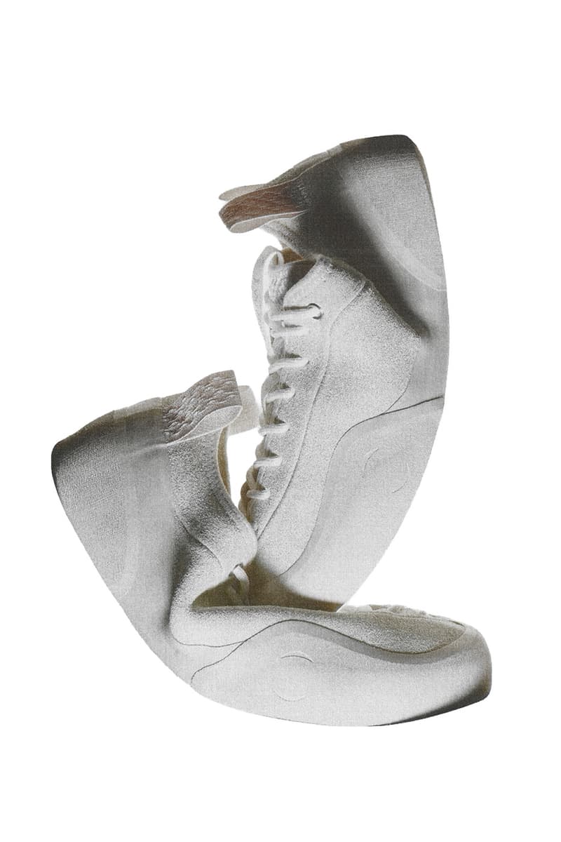 Village PM SS26 Footwear Campaign Info 1PM 1PM MID 1.30 PM