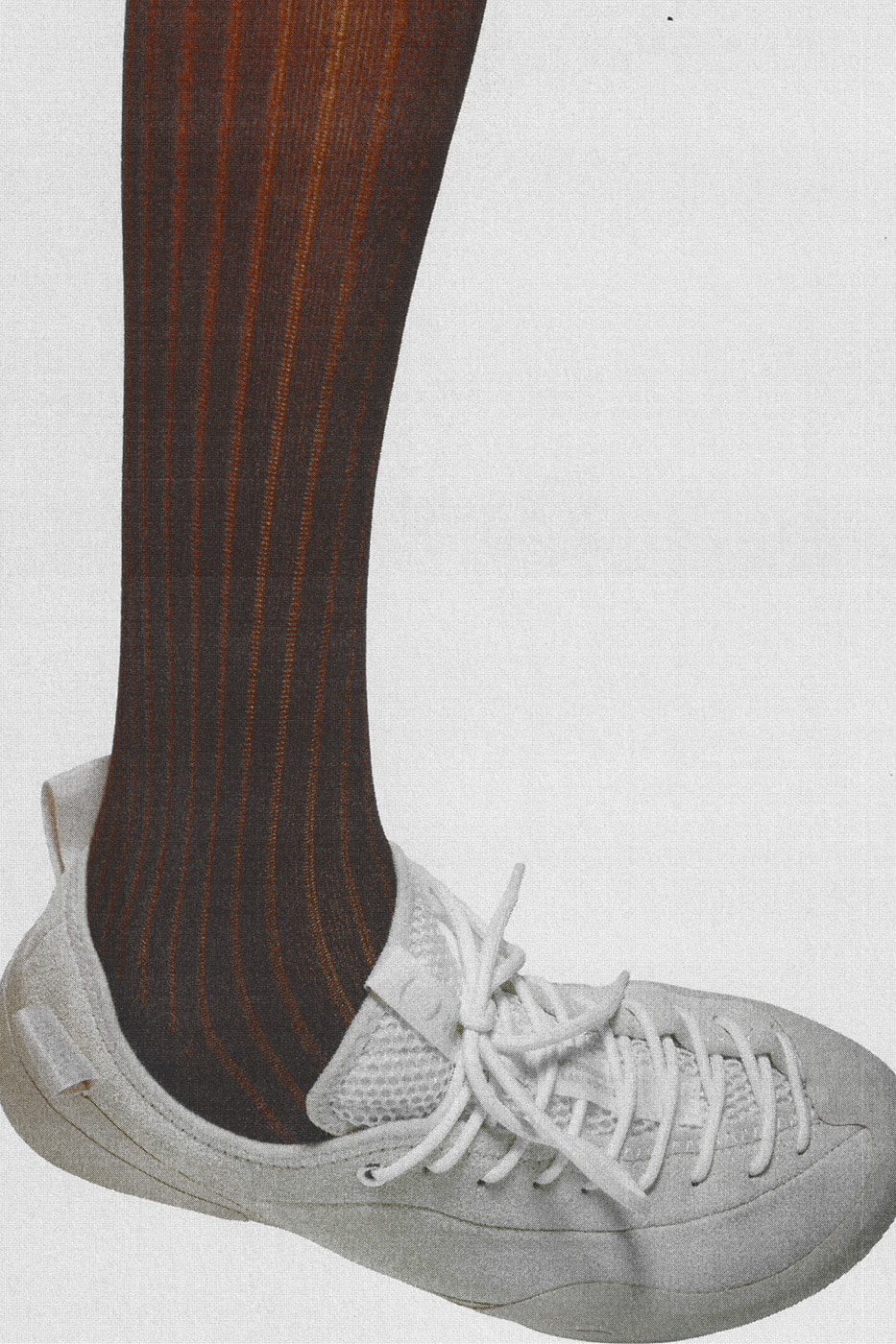 Village PM SS26 Footwear Campaign Info 1PM 1PM MID 1.30 PM