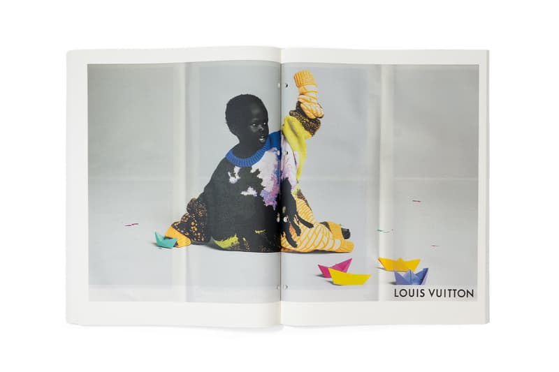 The Virgil Abloh Archive™ Officially Launches 'The Virgil Reader Vol. 001' and Public Membership
