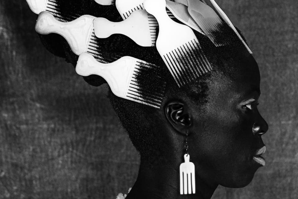 hypebeast.com - Erin Ikeuchi - Zanele Muholi Takes Home 2026 Hasselblad Award