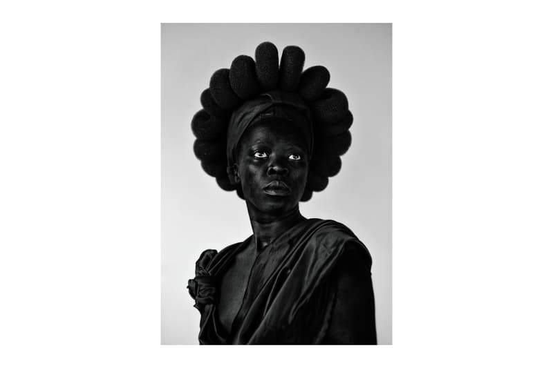 Photographer Zanele Muholi Wins 2026 Hasselblad Award Art Artworks