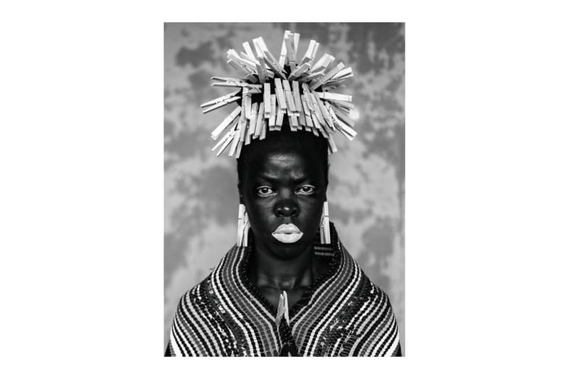 Photographer Zanele Muholi Wins 2026 Hasselblad Award Art Artworks