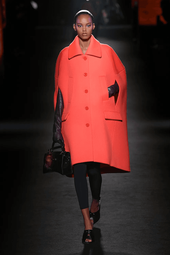 Balenciaga Fall Winter 2026 Paris Fashion Week menswear womenswear runway Pierpaolo Piccioli Sam Levinson Euphoria Season Four