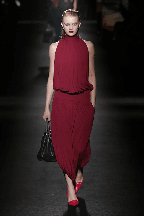 Balenciaga Fall Winter 2026 Paris Fashion Week menswear womenswear runway Pierpaolo Piccioli Sam Levinson Euphoria Season Four