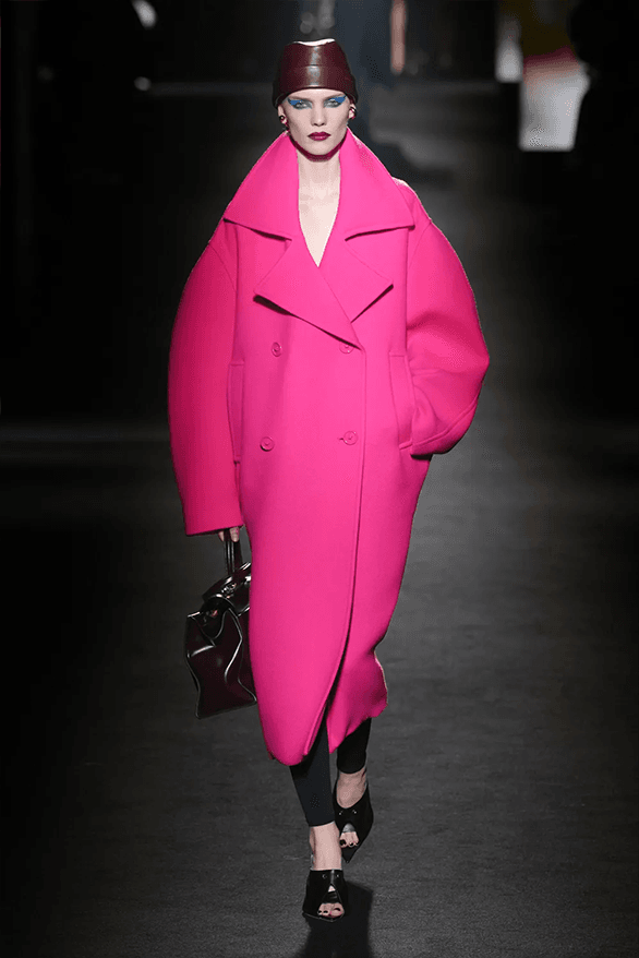 Balenciaga Fall Winter 2026 Paris Fashion Week menswear womenswear runway Pierpaolo Piccioli Sam Levinson Euphoria Season Four