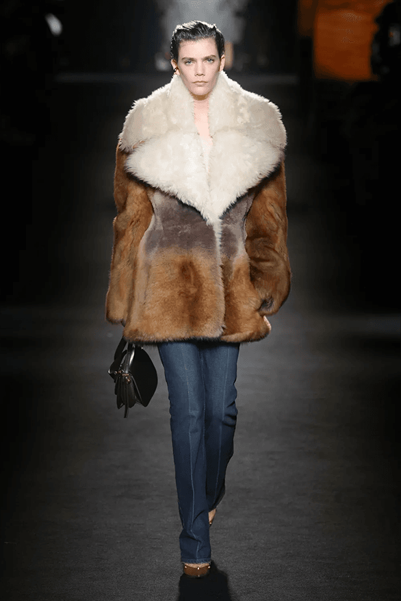 Balenciaga Fall Winter 2026 Paris Fashion Week menswear womenswear runway Pierpaolo Piccioli Sam Levinson Euphoria Season Four