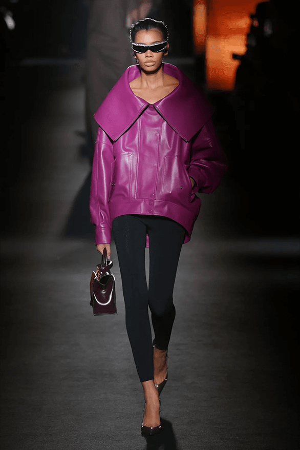 Balenciaga Fall Winter 2026 Paris Fashion Week menswear womenswear runway Pierpaolo Piccioli Sam Levinson Euphoria Season Four