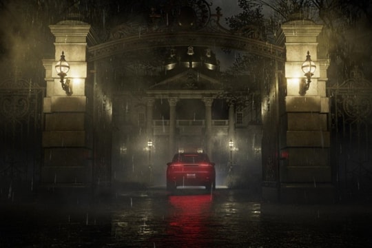 ‘Resident Evil Requiem’ and How Real-World Brands Are Infiltrating the Virtual World