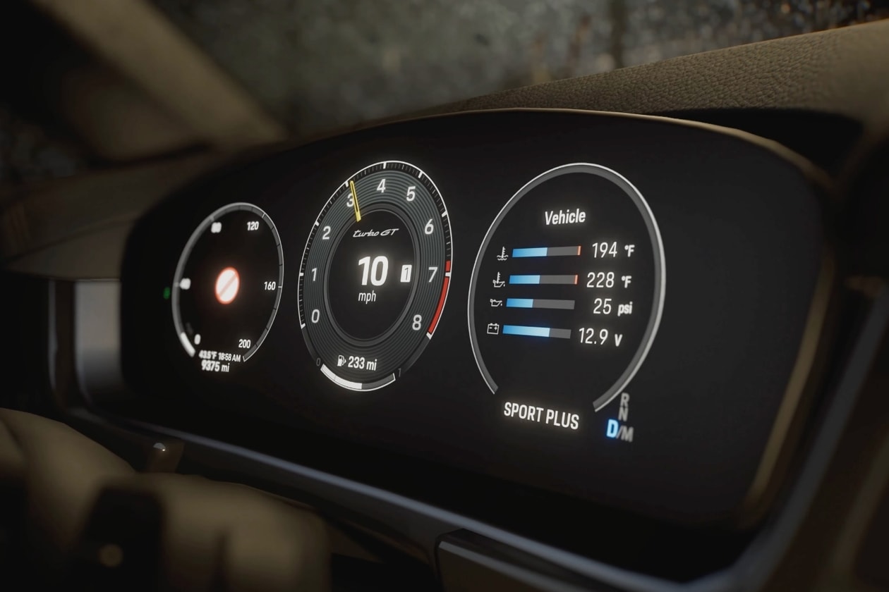 《Resident Evil Requiem》 Capcom 現實品牌滲透虛擬世界 Resident Evil Hamilton 手錶聯名 客製化 Porsche Porsche Cayenne Turbo GT Leon S Kennedy Grace Ashcroft