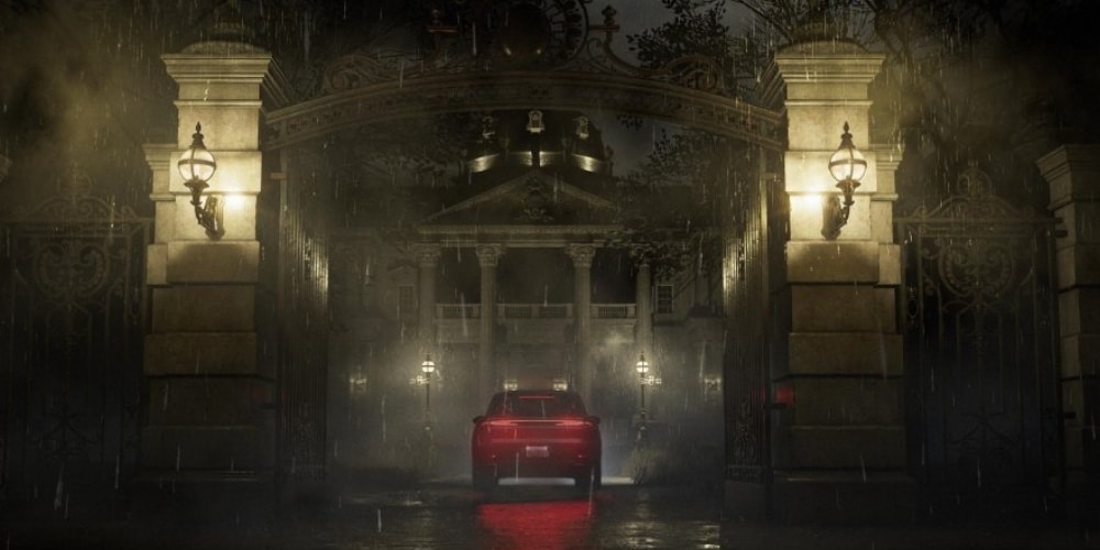 ‘Resident Evil Requiem’ and How Real-World Brands Are Infiltrating the Virtual World