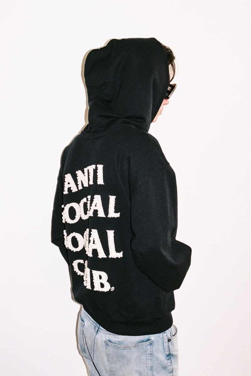 Anti Social Social Club Spring/Summer Drop 1 Release Info