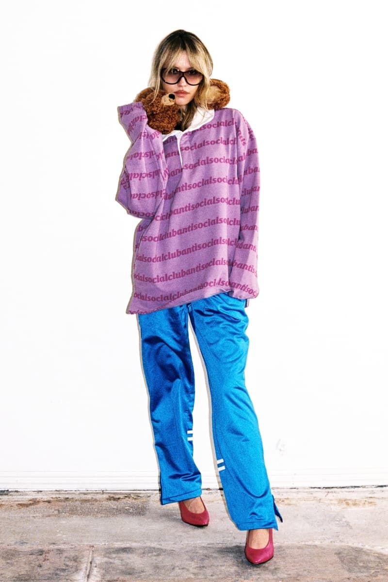 Anti Social Social Club Spring/Summer Drop 1 Release Info