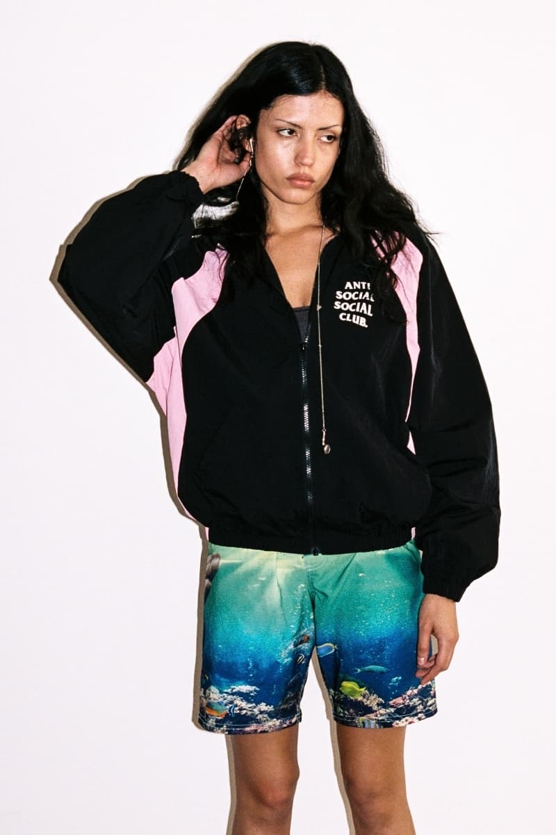Anti Social Social Club Spring/Summer Drop 1 Release Info