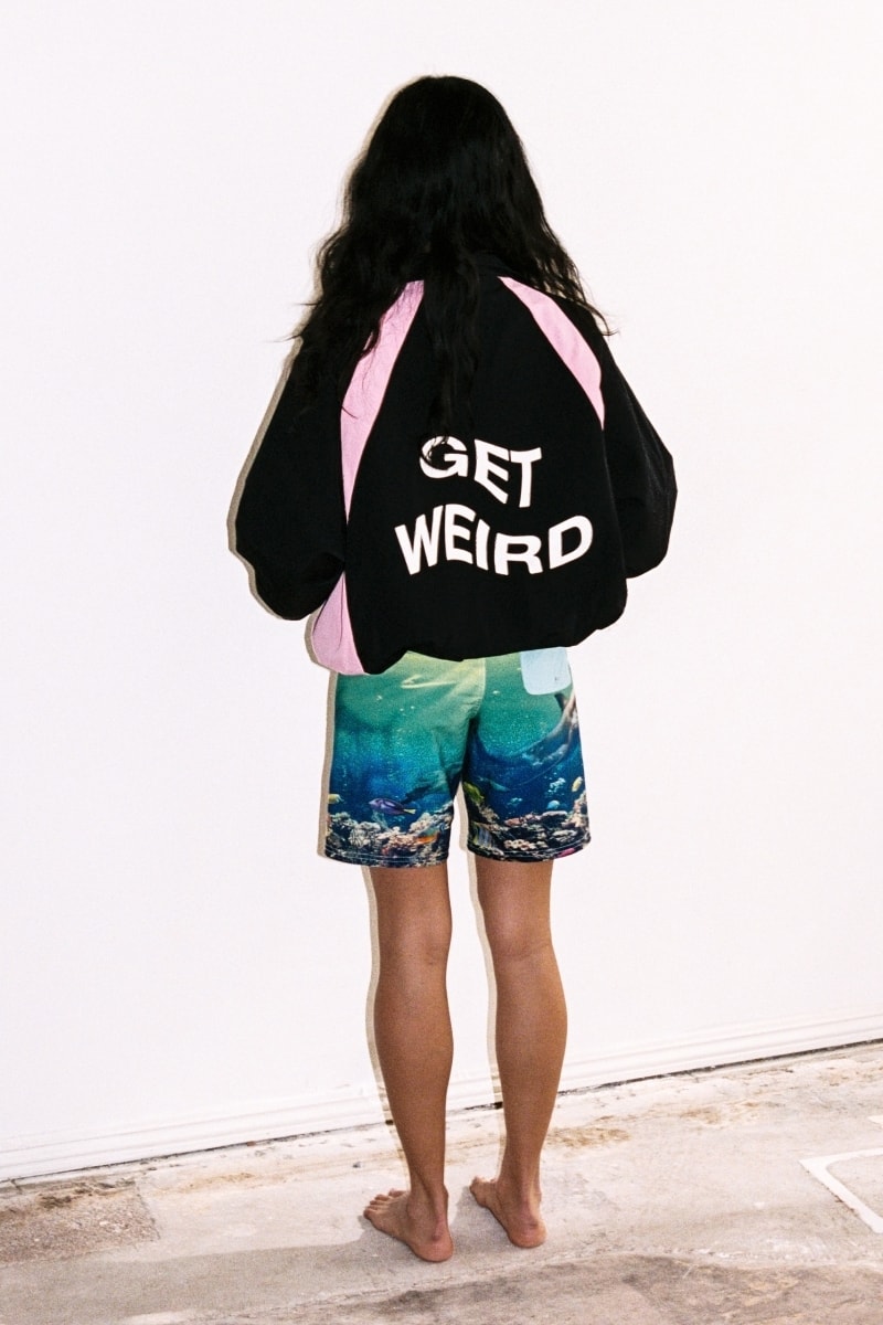 Anti Social Social Club Spring/Summer Drop 1 Release Info