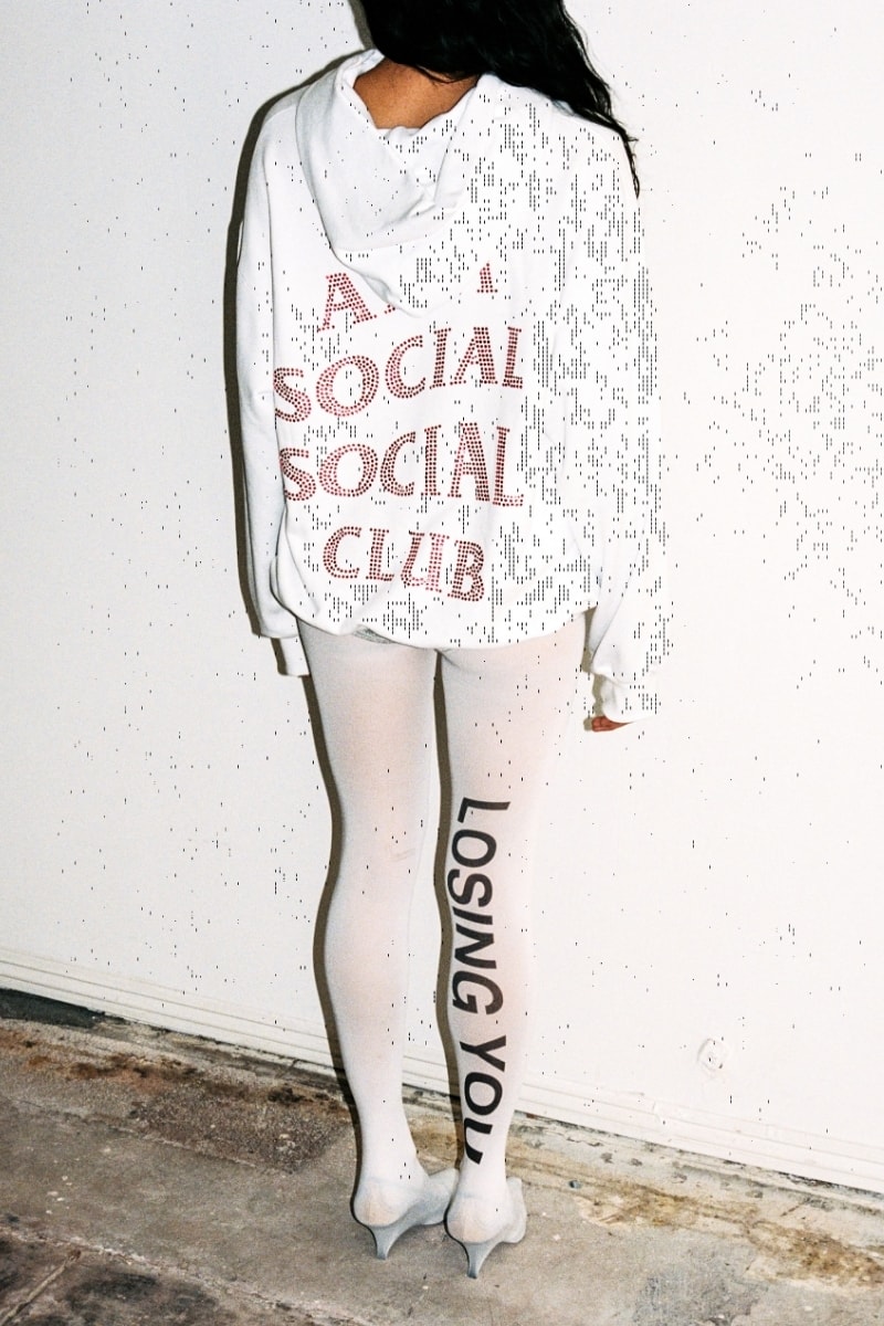 Anti Social Social Club Spring/Summer Drop 1 Release Info