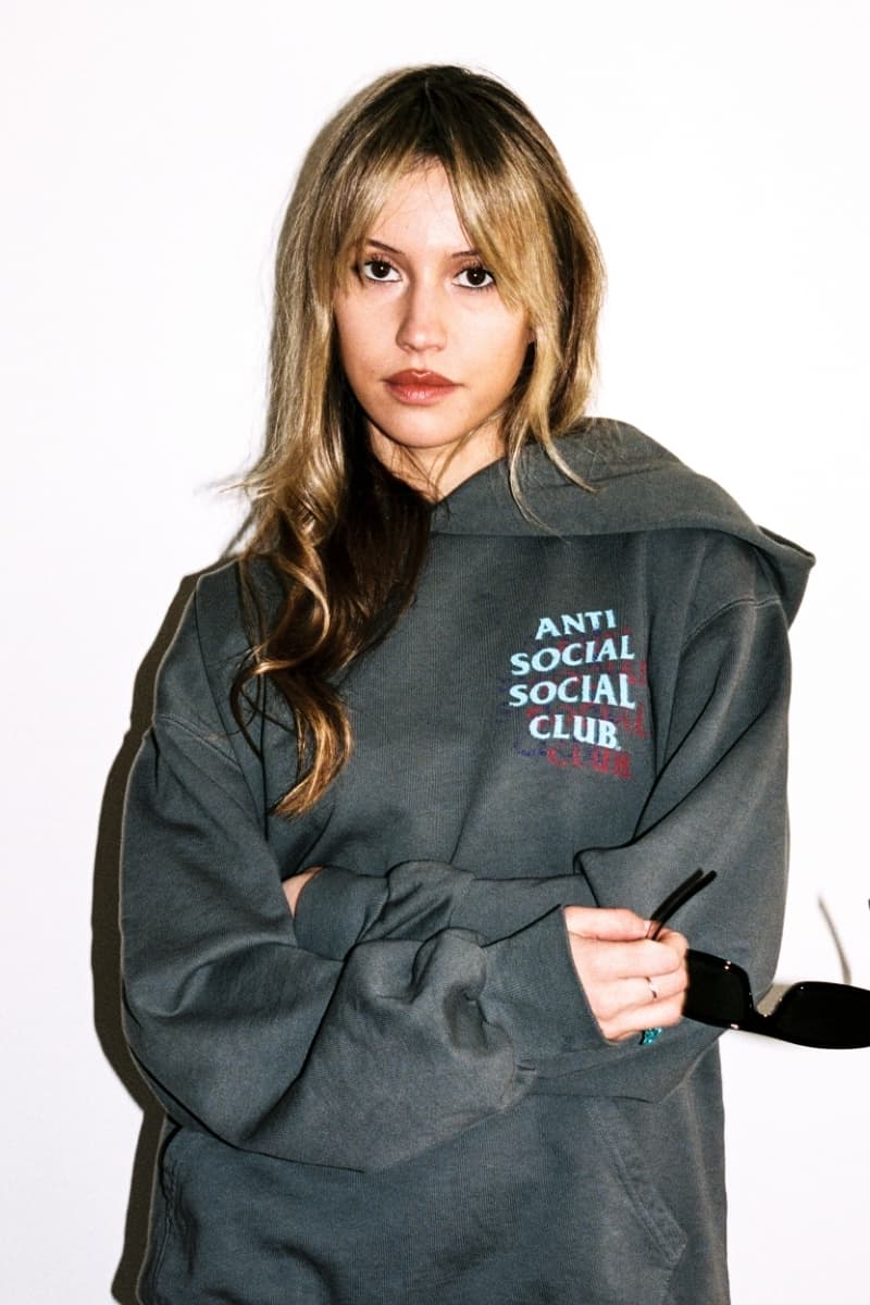 Anti Social Social Club Spring/Summer Drop 1 Release Info