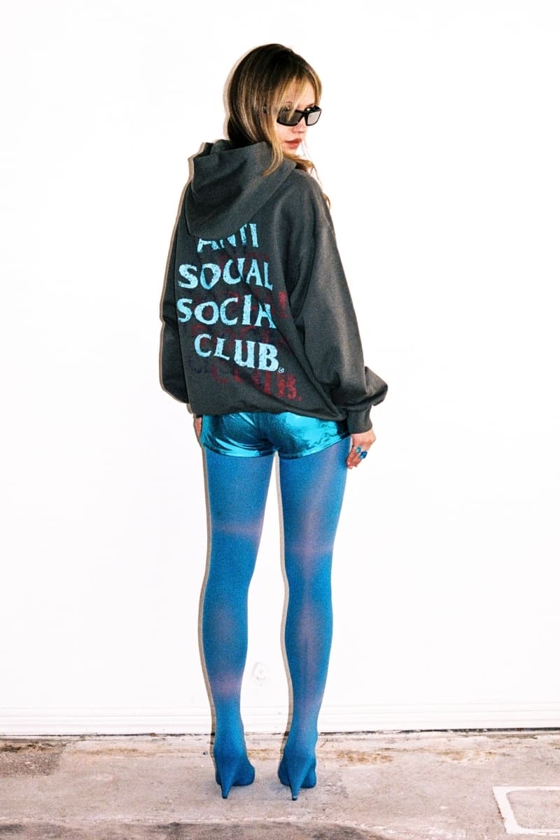Anti Social Social Club Spring/Summer Drop 1 Release Info