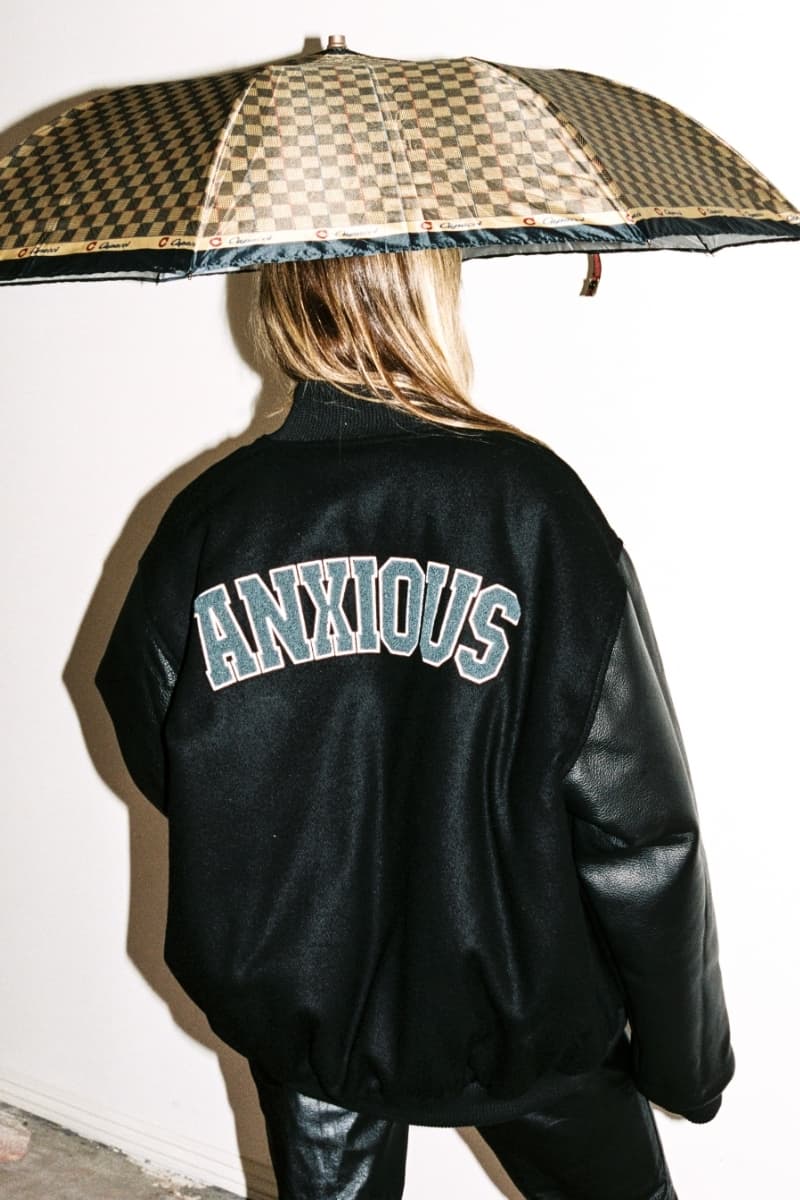 Anti Social Social Club Spring/Summer Drop 1 Release Info