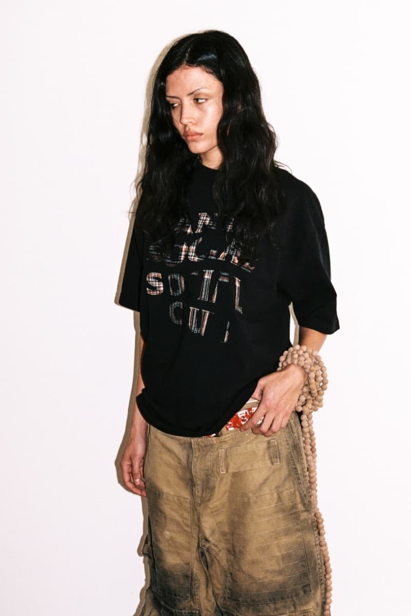 Anti Social Social Club Spring/Summer Drop 1 Release Info