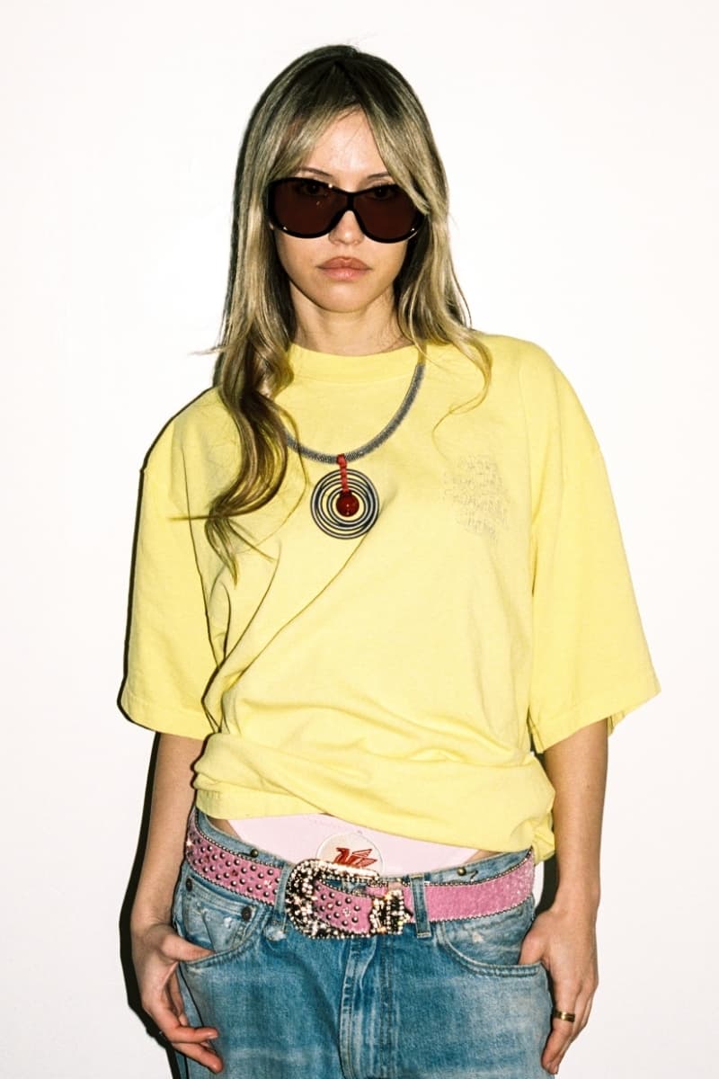 Anti Social Social Club Spring/Summer Drop 1 Release Info