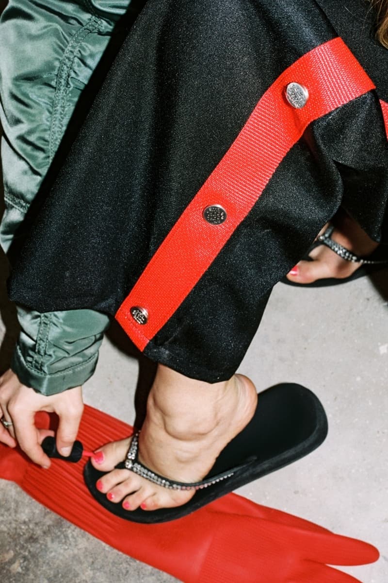 Anti Social Social Club Spring/Summer Drop 1 Release Info