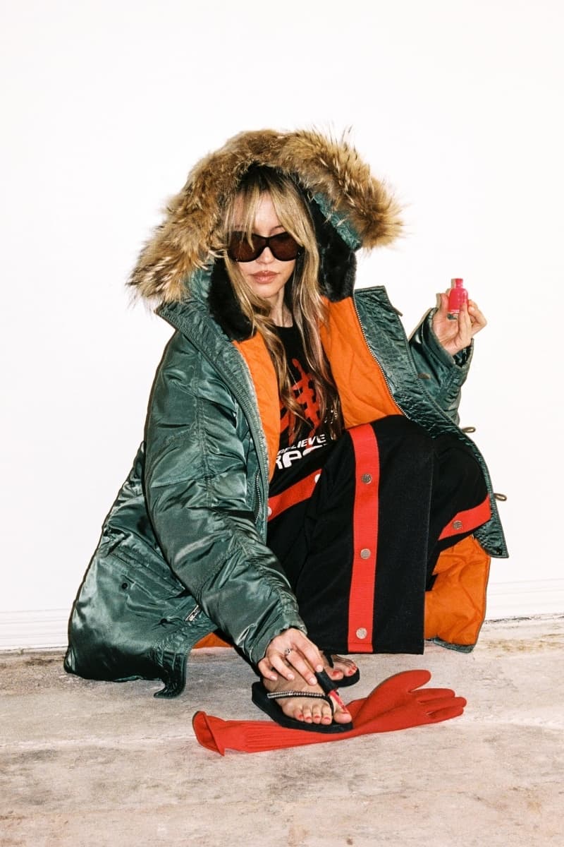 Anti Social Social Club Spring/Summer Drop 1 Release Info