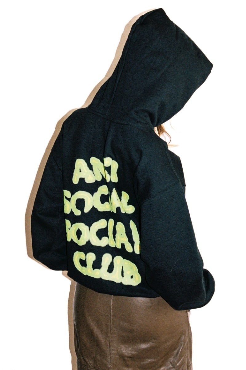 Anti Social Social Club Spring/Summer Drop 1 Release Info