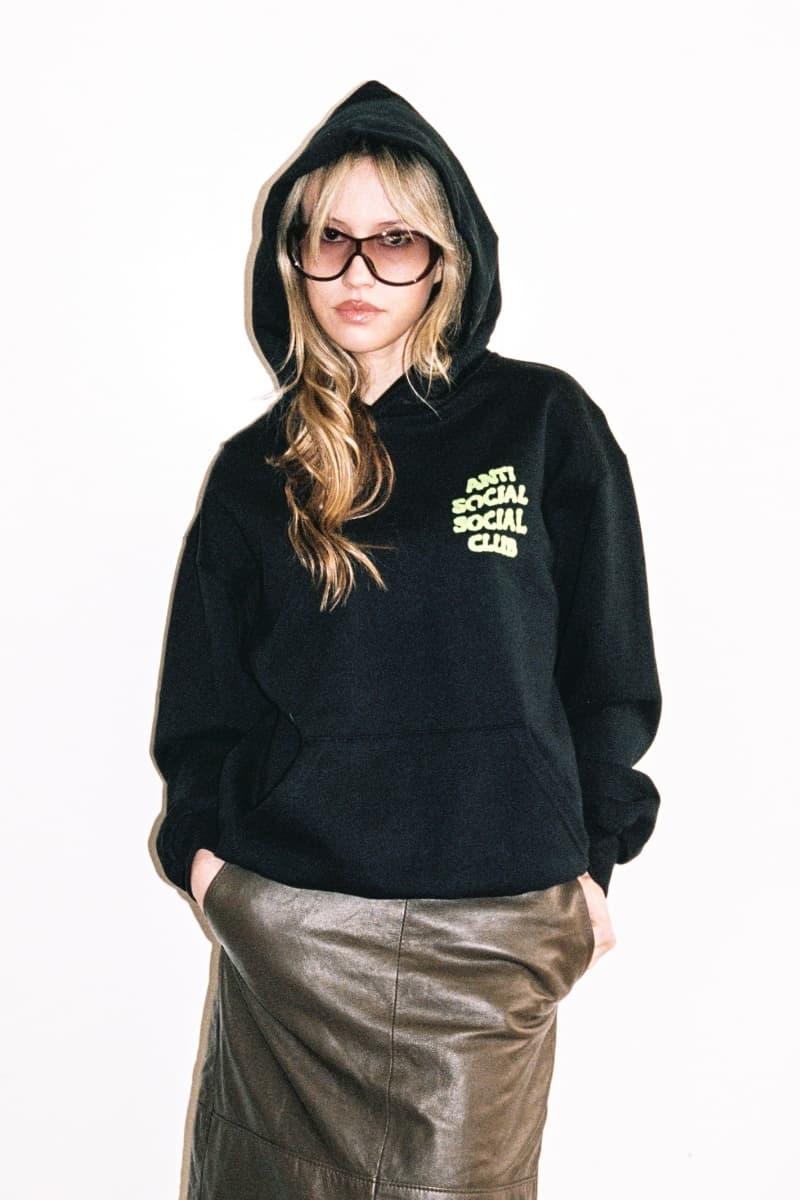Anti Social Social Club Spring/Summer Drop 1 Release Info