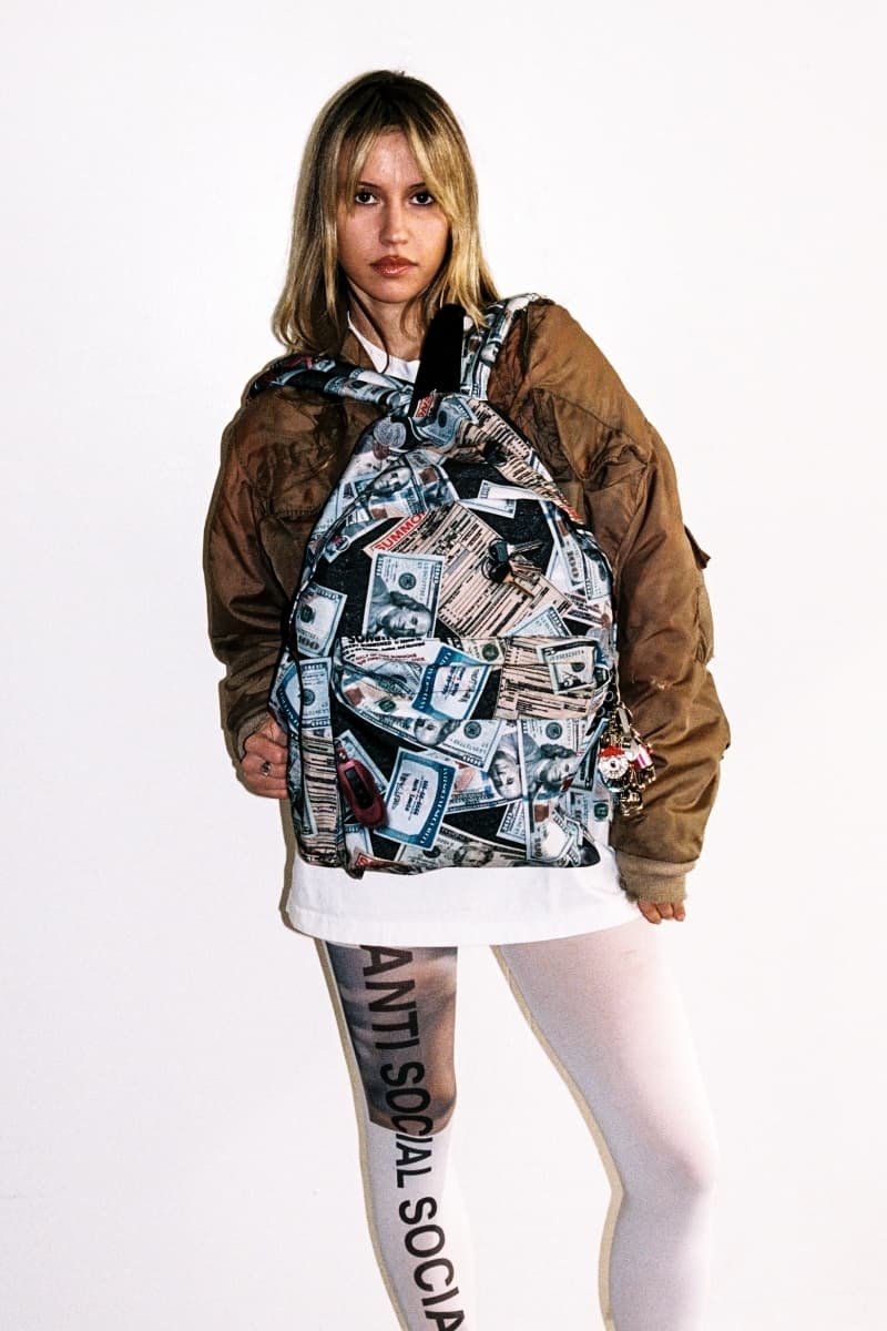 Anti Social Social Club Spring/Summer Drop 1 Release Info