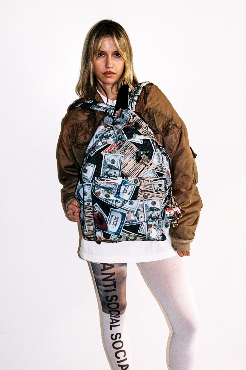 Anti Social Social Club Spring/Summer Drop 1 Release Info
