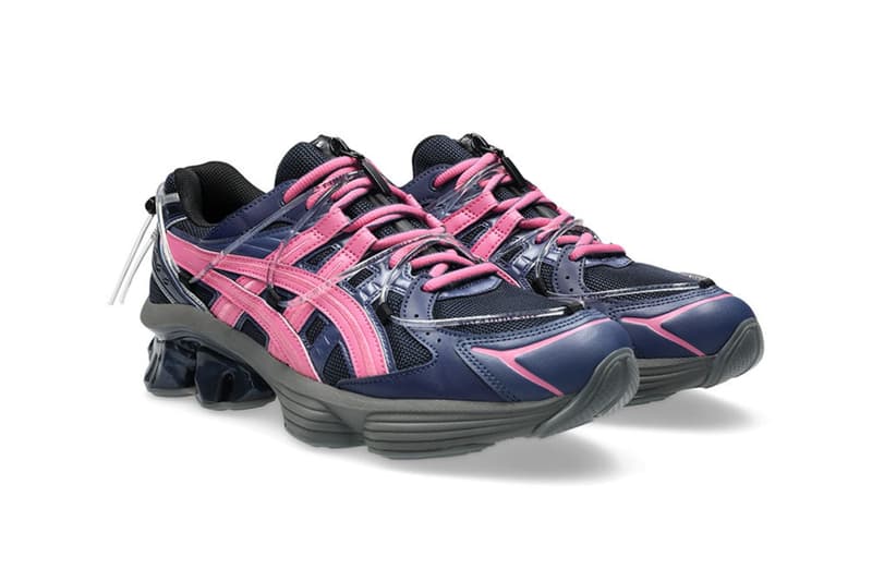 YOASOBI x ASICS Collaboration Full Collection Official Look