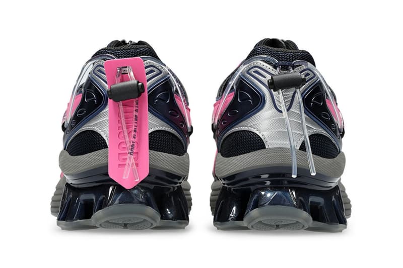 YOASOBI x ASICS Collaboration Full Collection Official Look