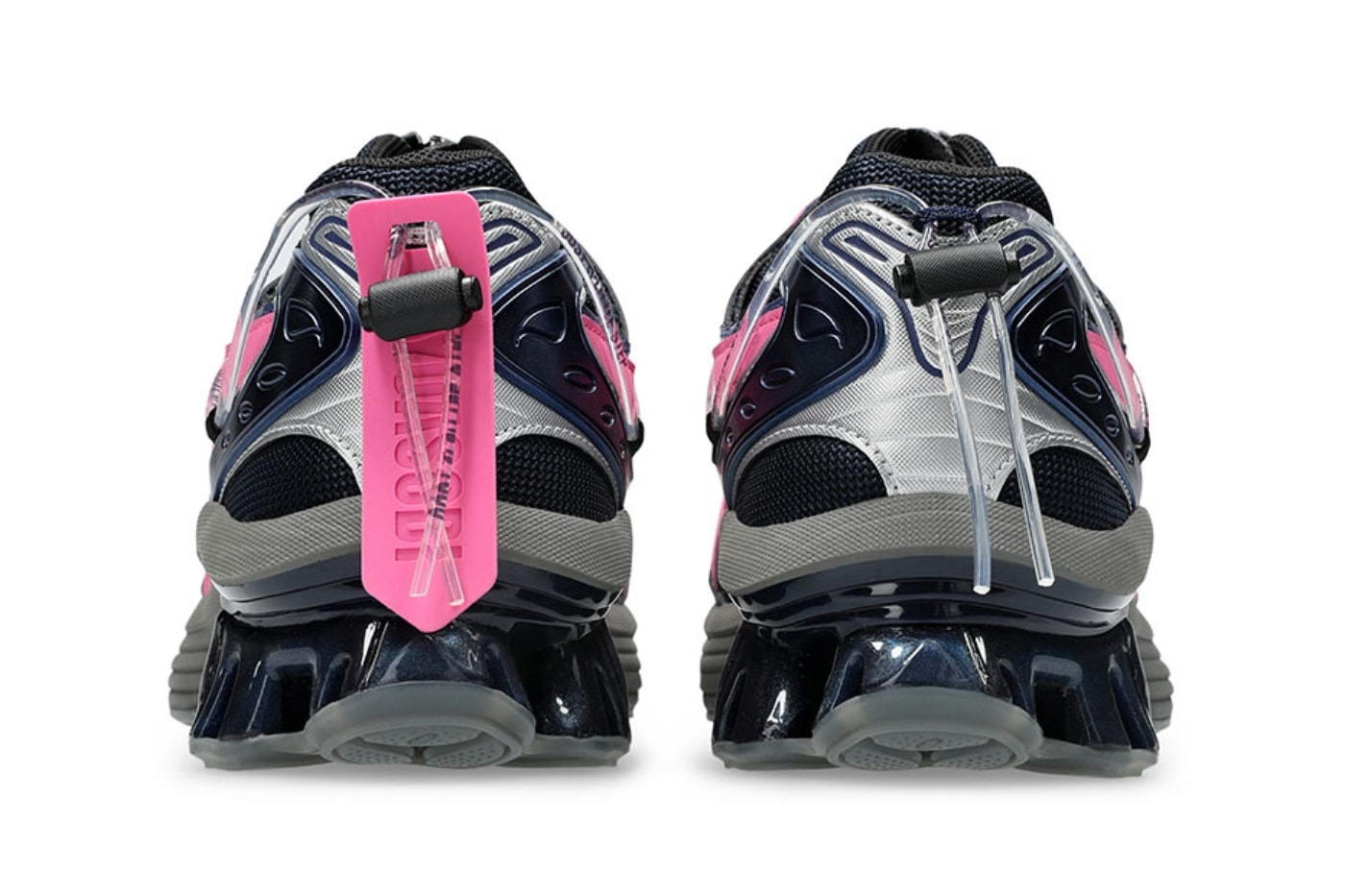 YOASOBI x ASICS Collaboration Full Collection Official Look