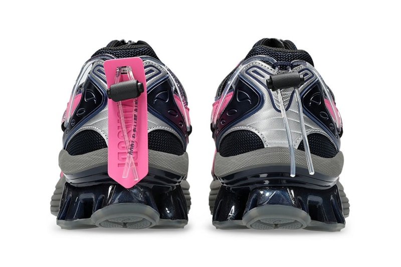 YOASOBI x ASICS Collaboration Full Collection Official Look