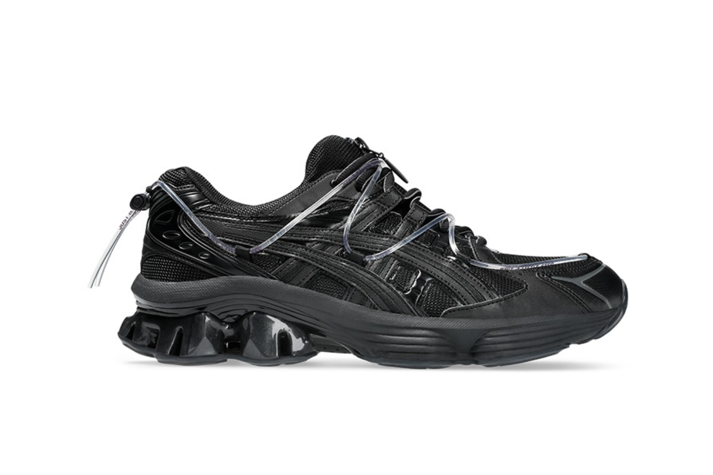 YOASOBI x ASICS Collaboration Full Collection Official Look
