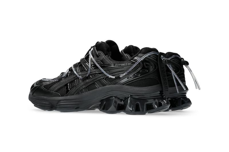 YOASOBI x ASICS Collaboration Full Collection Official Look